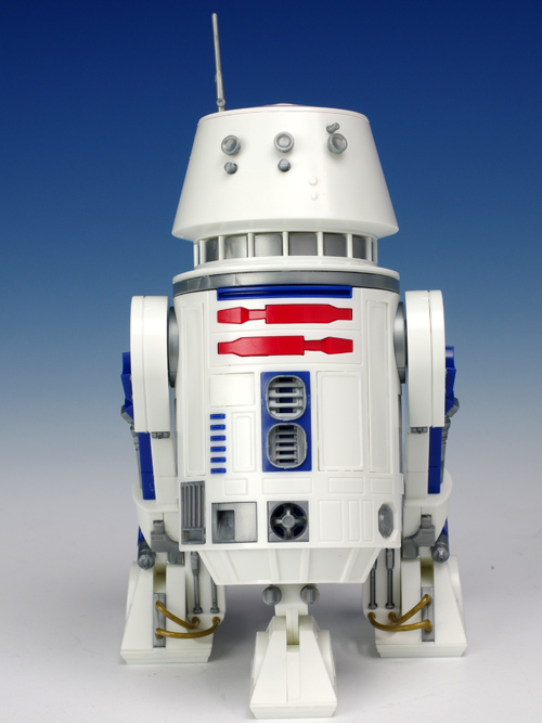 1/12 R2-D2 & R5-D4 BANDAI - Star Wars