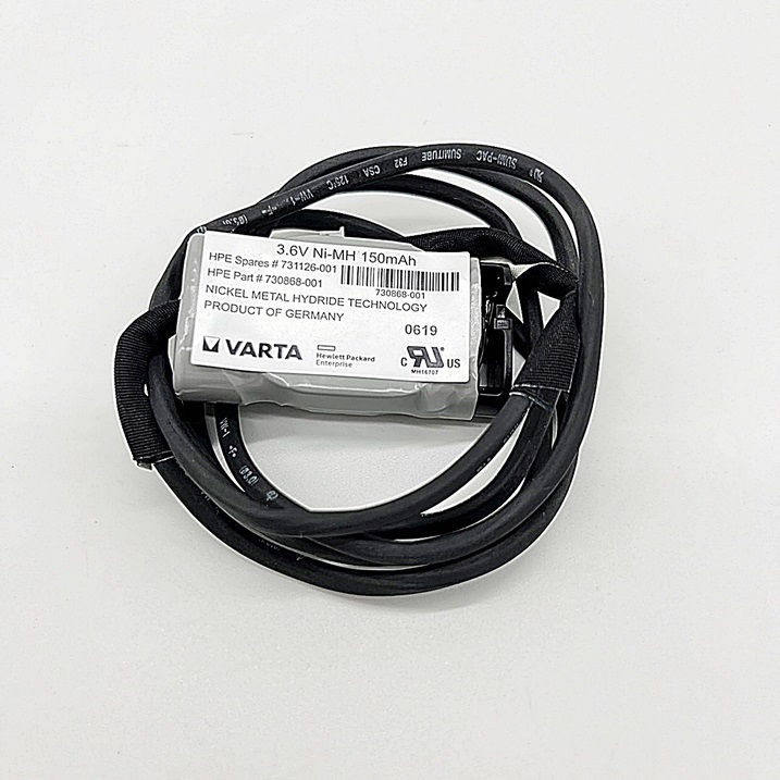 HPE 698533-B21 729637-001 [TorCompTH Thailand ขาย จำหน่าย ราคา] HPE Smart Array P830/4GB FBWC 12Gb 2-ports Int SAS Controller