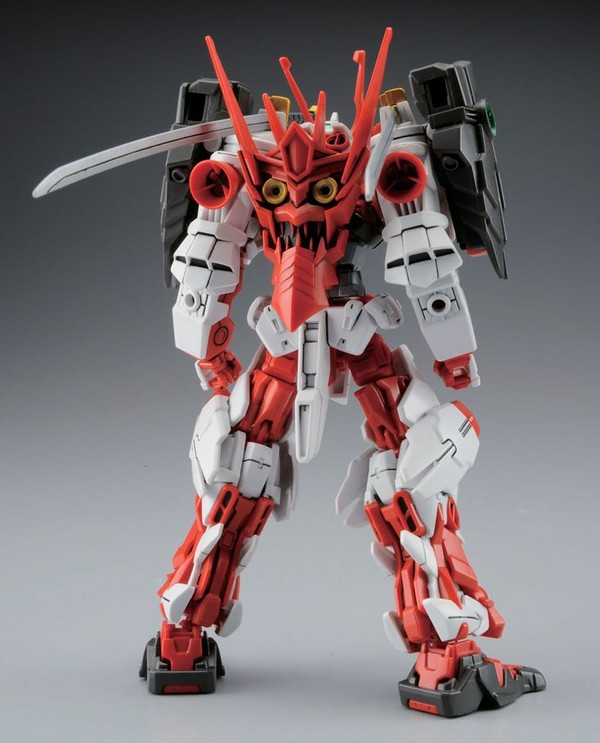 HG Sengoku Astray gundam