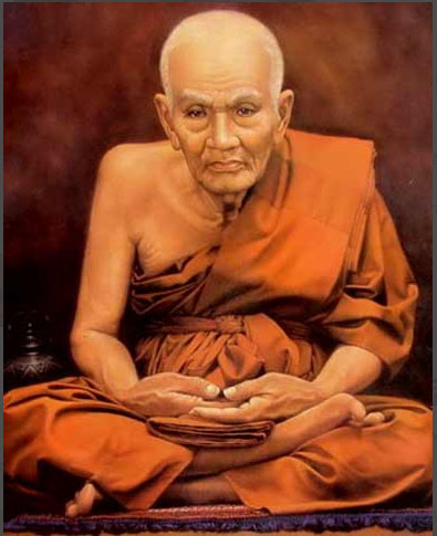 หลวงปู่ทวด1 (50x70ซม)