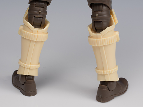 1/12 Shoretrooper BANDAI - Star Wars