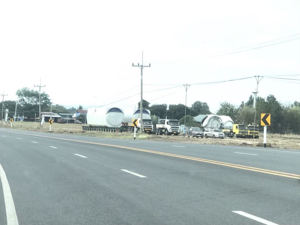 ขายที่ดินติดถนน แปลงสวย เนื้อที่ 61-2-99 ไร่ ชัยบาดาล จ.ลพบุรี ติดถนนสุรนารายณ์205 หน้ากว้าง 500 เมตร ที่ดินพัฒนาแล้ว ถมเสมอถนน.ที่ดินอยู่กลางชุมชน น้ำไม่ท่วม ทำเป็นโครงการบ้านจัดสรร โรงงาน ทำห้างโลตัส บิ๊กซี โกดังเก็บของ