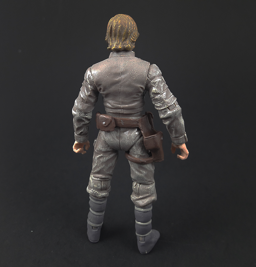 3.75 นิ้ว Luke Skywalker The Vintage Collection - Star Wars