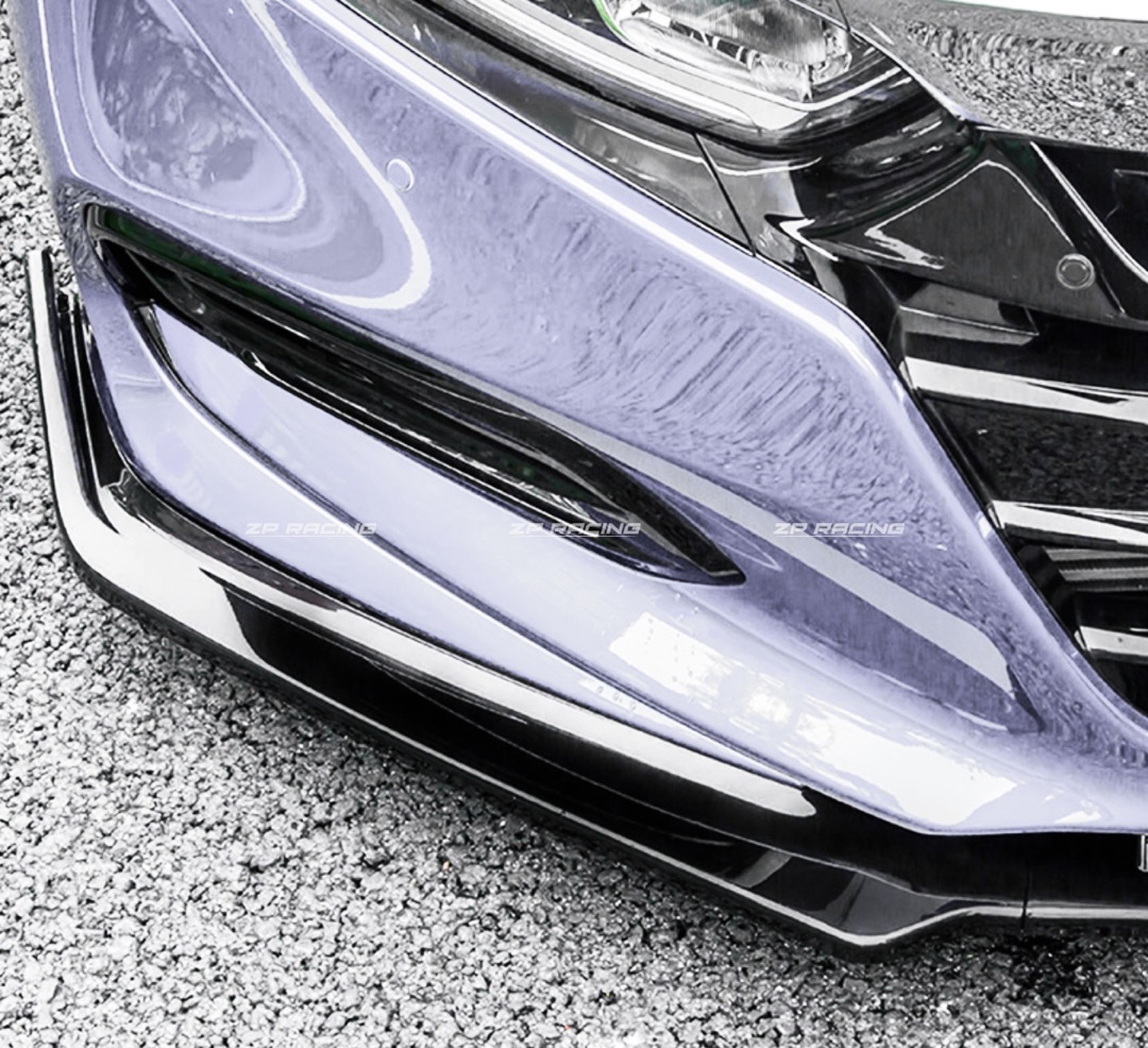 ลิ้นหน้า Accord G10 Z-Spec V.1 Accord