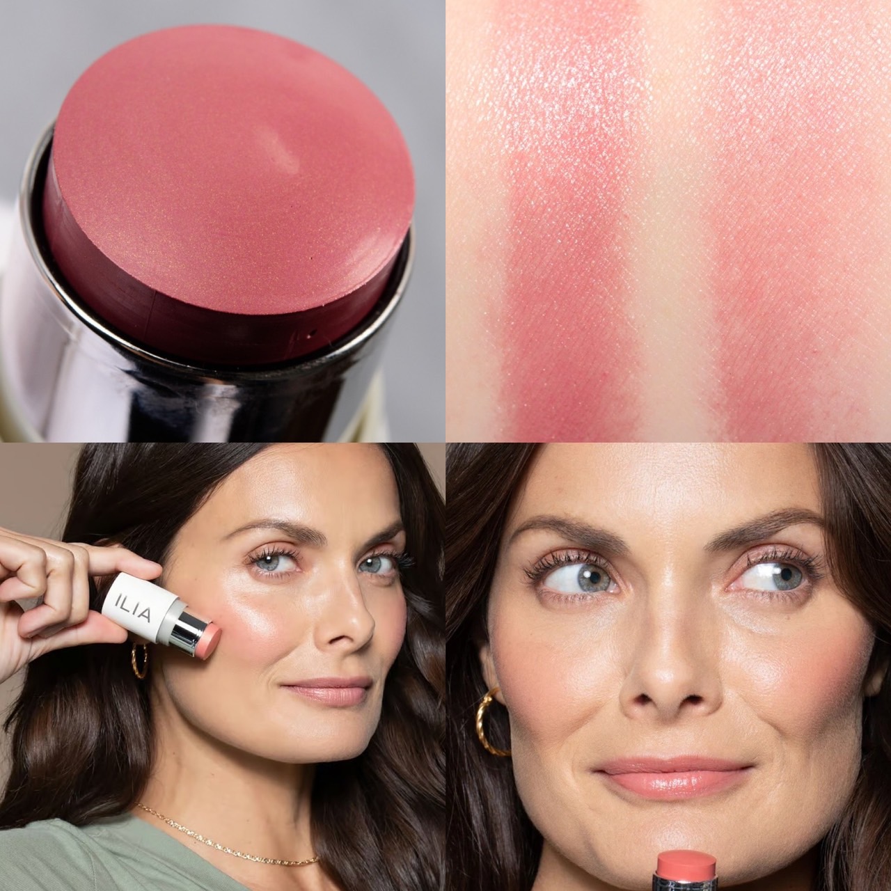 ILIA Sephora beauty insider เซตขนาดทดลอง ของแท้