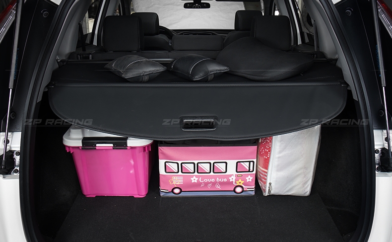 ม่านปิดสัมภาระ CR-V