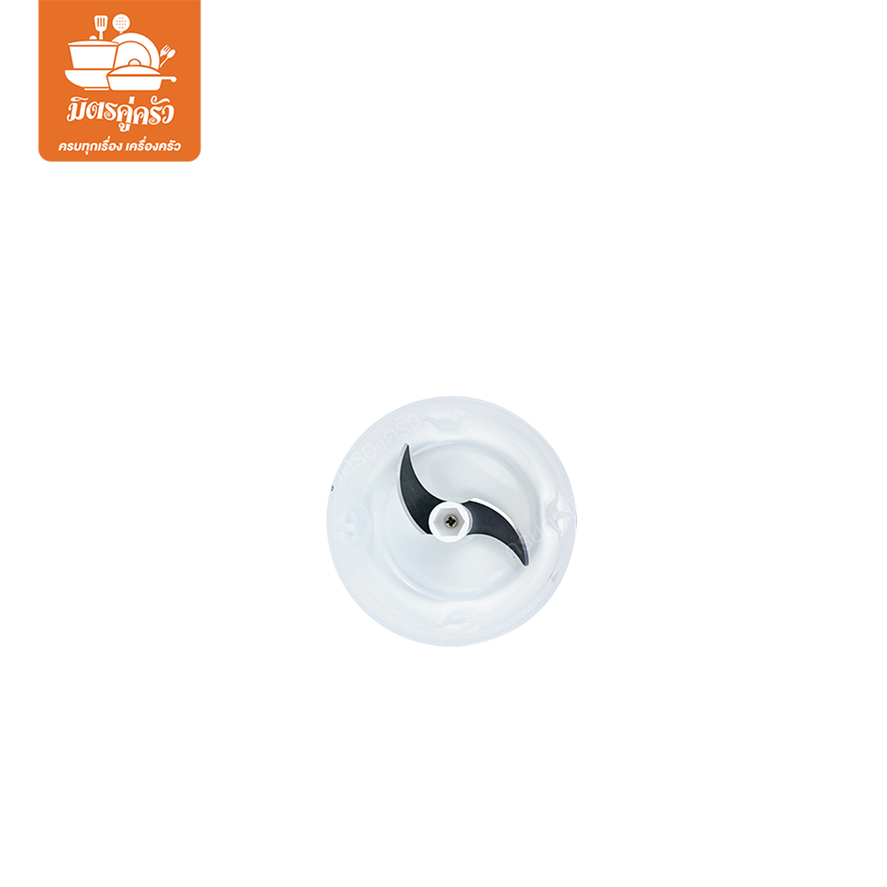 เครื่องบดกระเทียม 7040 (ชาร์จไฟ) PAE