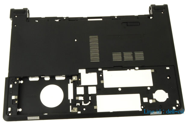 บอดี้โน๊ตบุ๊ค Bottom Base Dell Vostro 3458 3459 บอดี้ล่าง Dell Vostro 3458 3459 ของแท้รับประกันศูนย์ Dell Thailand On-site Service