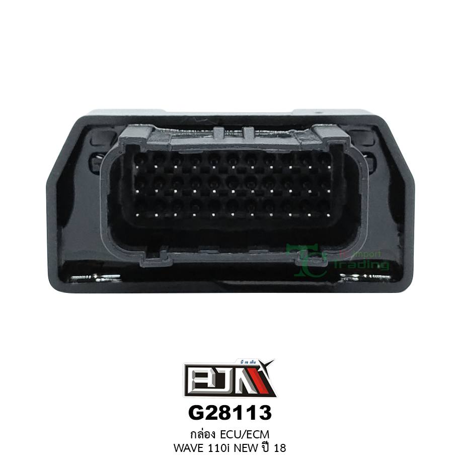 G28113 กล่อง ECU / ECM WAVE 110i NEW ปี 18