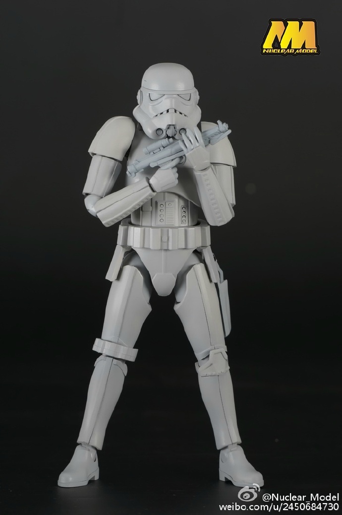 1/12 Stormtrooper [NM]