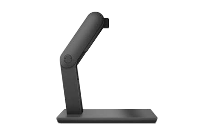 ขาตั้ง Dell 7460 All in One แบบพับได้ ฐานตั้งจอเดล Dell Monitor Stand Dell All in One 7460 Articulating Stand ขาตั้ง Dell OptiPlex 7460 All in One
