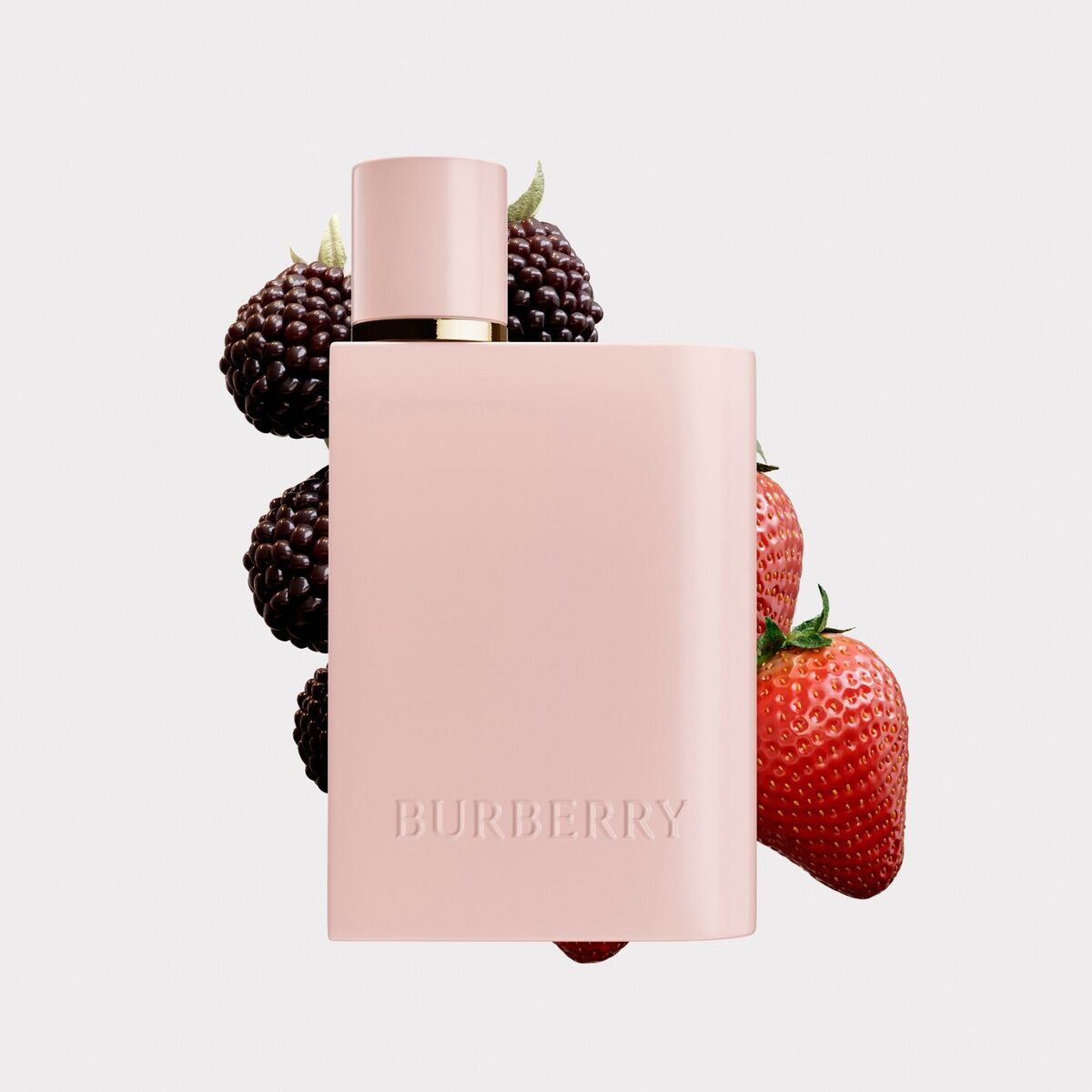 Burberry Her Elixir De Parfum EDP Intense 50ml. น้ำหอมของแท้
