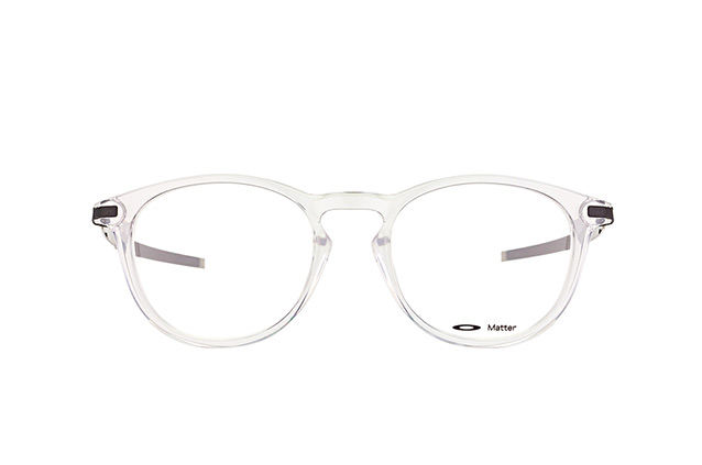 แว่นสายตา OAKLEY OX8105-0450 PITCHMAN R