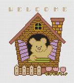 บ้านลูกหมี