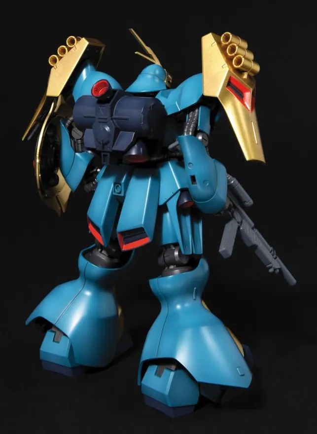 HG JAGD DOGA GYUNEI GUSS CUSTOM