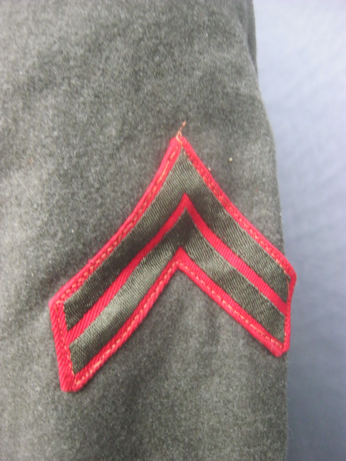 เสื้อทหาร USMC