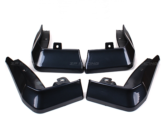 บังโคลน CIVIC FC (JDM) ปี 2016-2022