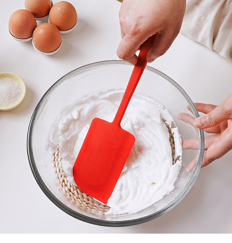 พายซิลิโคนจัมโบ้ทนร้อน ไร้รอยต่อ ขนาด 29 cm