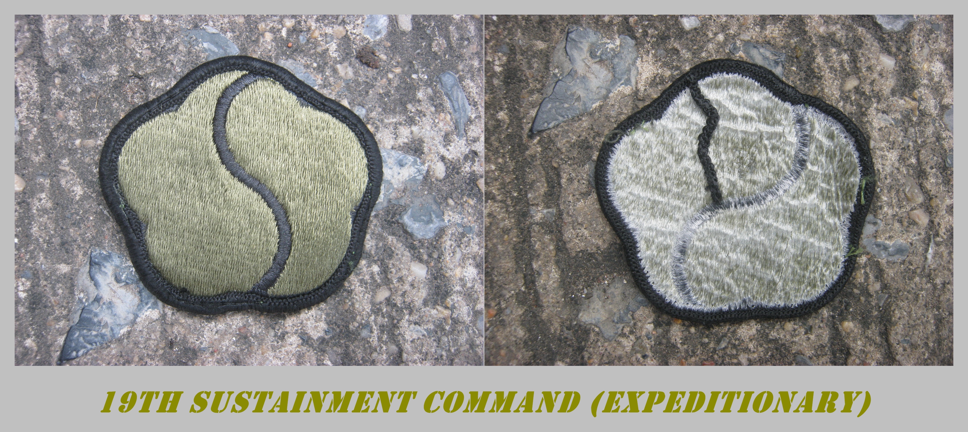 19th Expeditionary Sustainment Command