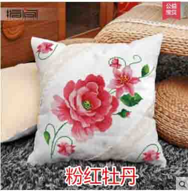 027-Pillow-หมอน