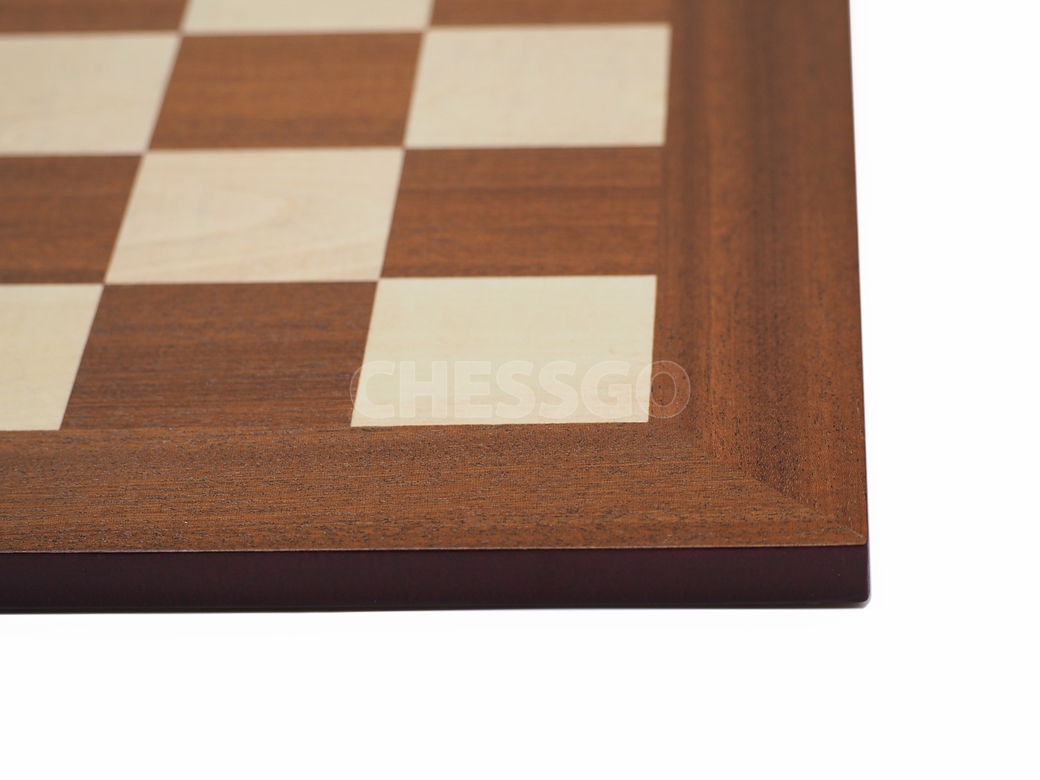 ชุดหมากรุกสากลไม้2(ตัวmetal)