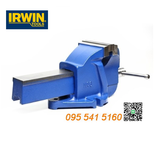 ปากกาจับชิ้นงาน IRWIN Record