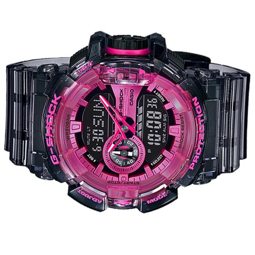 นาฬิกา CASIO G-SHOCK รุ่น GA-400SK-1ADR ของแท้ ประกันศูนย์ 1 ปีเต็ม