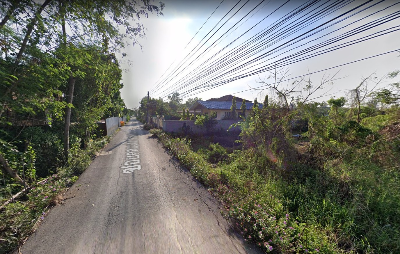 MH-650725 ขายที่ดิน 200 ตร.ว.ซอยคลองสี่ตะวันออก 33 ตำบลคลองสี่ อำเภอคลองหลวง ปทุมธานี