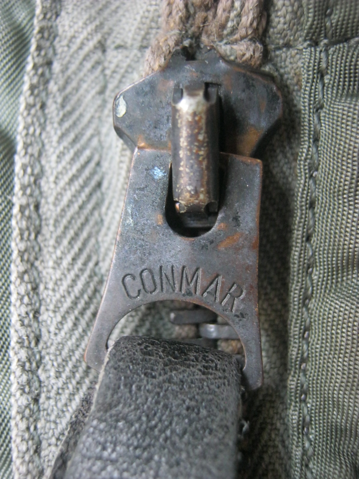 เสื้อ N3Bสงครามเวียตนาม สะสม