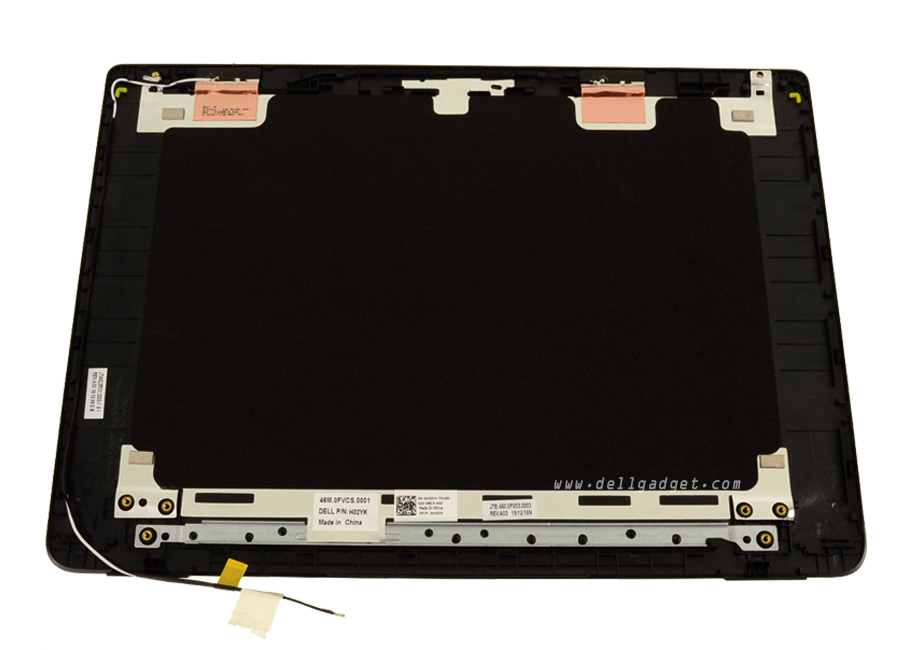 ฝาจอ Dell Latitude 3400 บอดี้จอ Dell Latitude 3400 ฝาหลังจอโน๊ตบุ๊ค Dell 3400 บอดี้โน๊ตบุ๊ค Dell 3400 แท้ ประกันศูนย์ Dell Thailand ราคา พิเศษ