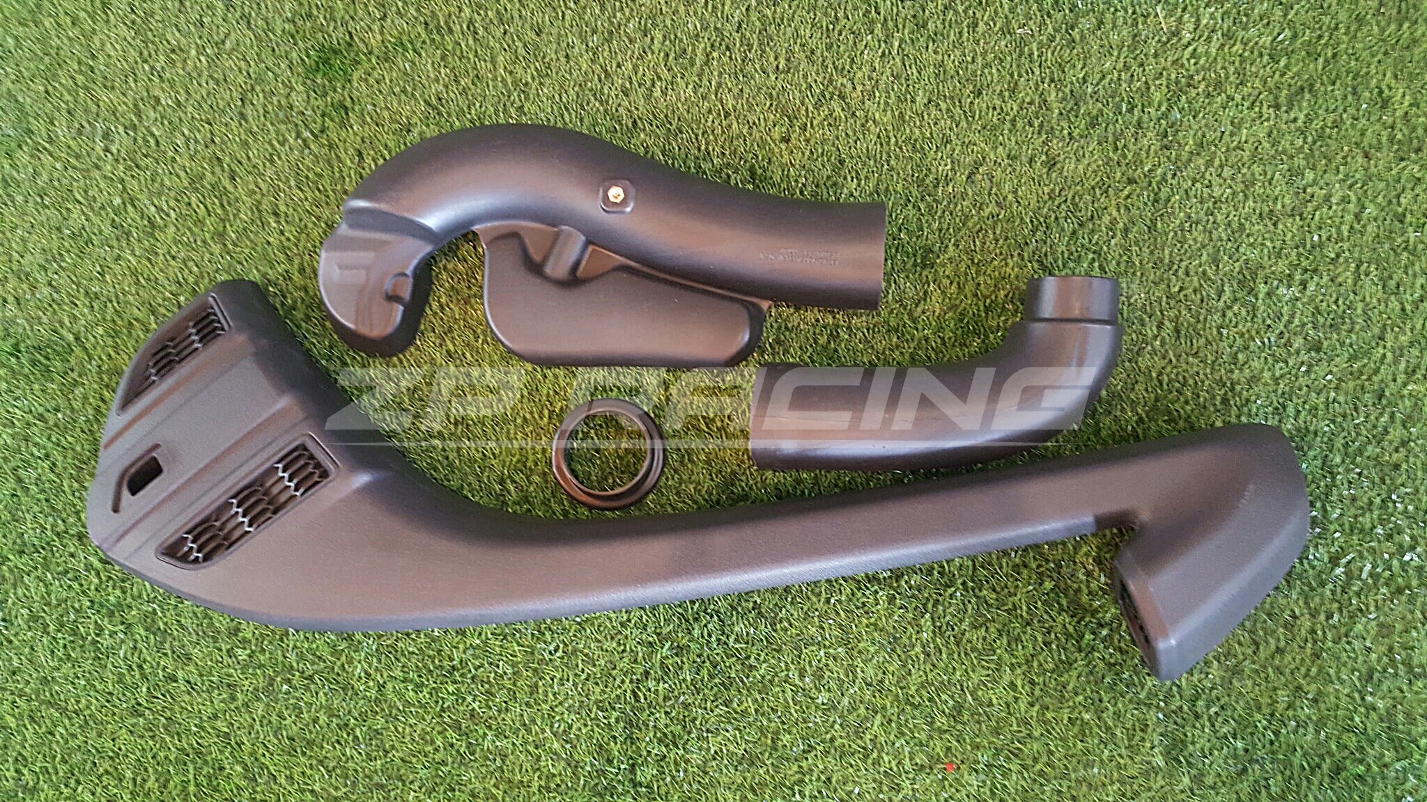 สนอร์เกิลฟอร์ดเรนเจอร์ Snorkel Ford Ranger สำหรับปี 2015-2022