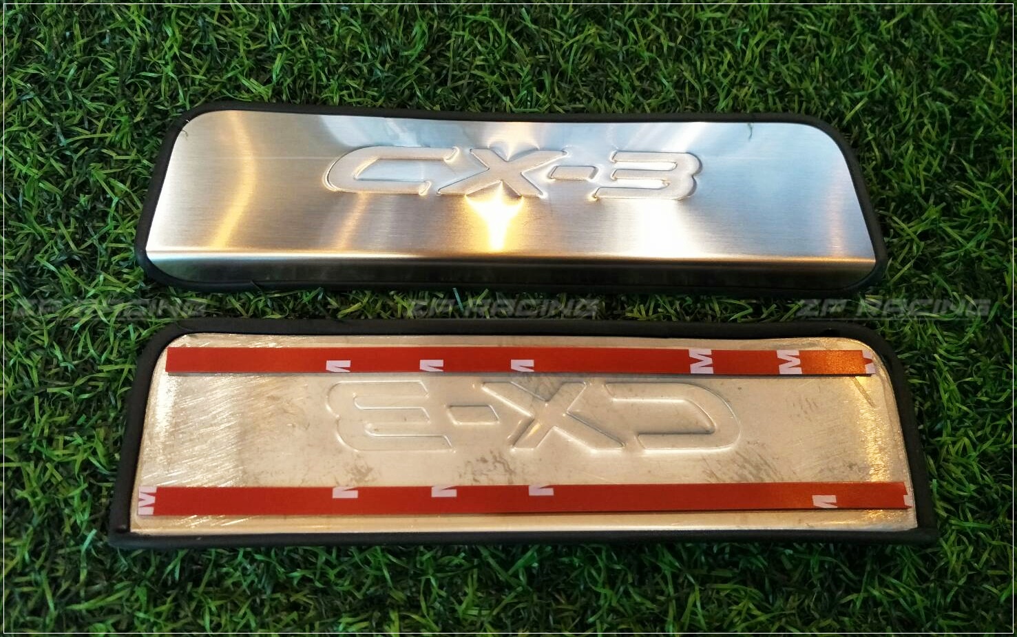 คิ้วบันได V.2 CX-3