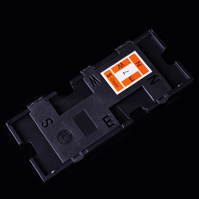 บอร์ดไพ่บริดจ์ (16 บอร์ด)