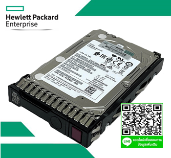 HP 900GB ,15K, SAS 12G, SFF, SC, 512E HDD,875217-003