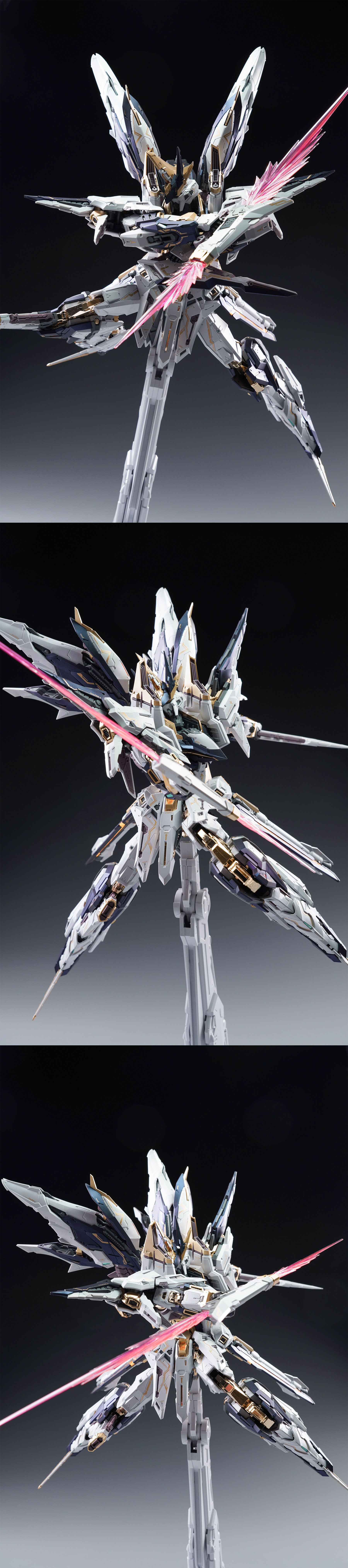 INERA+ 1/100 AURORA - Imperial Dawn Knight Troops