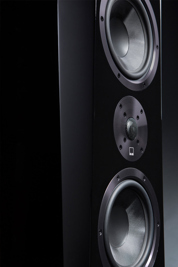 SVS Ultra Tower