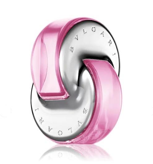 BVLGARI Omnia Pink Sapphire EDT 65ml. กล่องเทสเตอร์