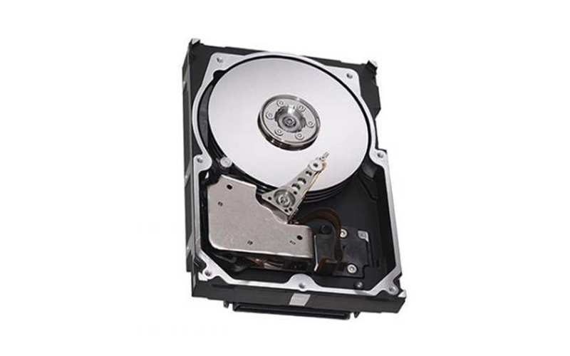 ฮาร์ดดิส Dell 2TB 7.2K RPM SATA 3Gb/s 3.5in Hard Drive ของแท้ รับประกันศูนย์ Dell Thailand