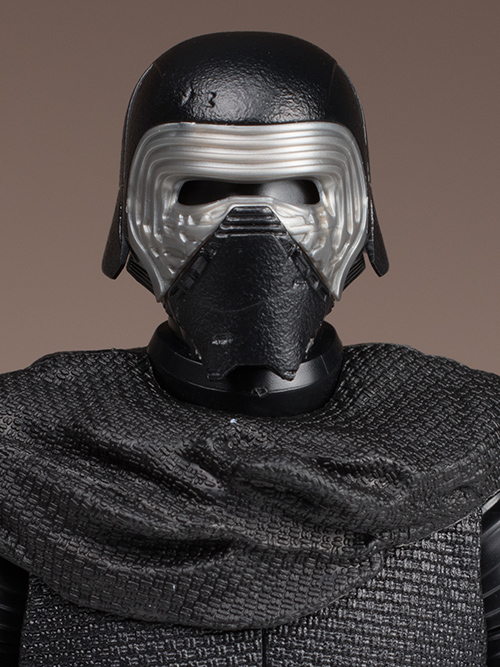 1/12 Kylo Ren BANDAI - Star Wars