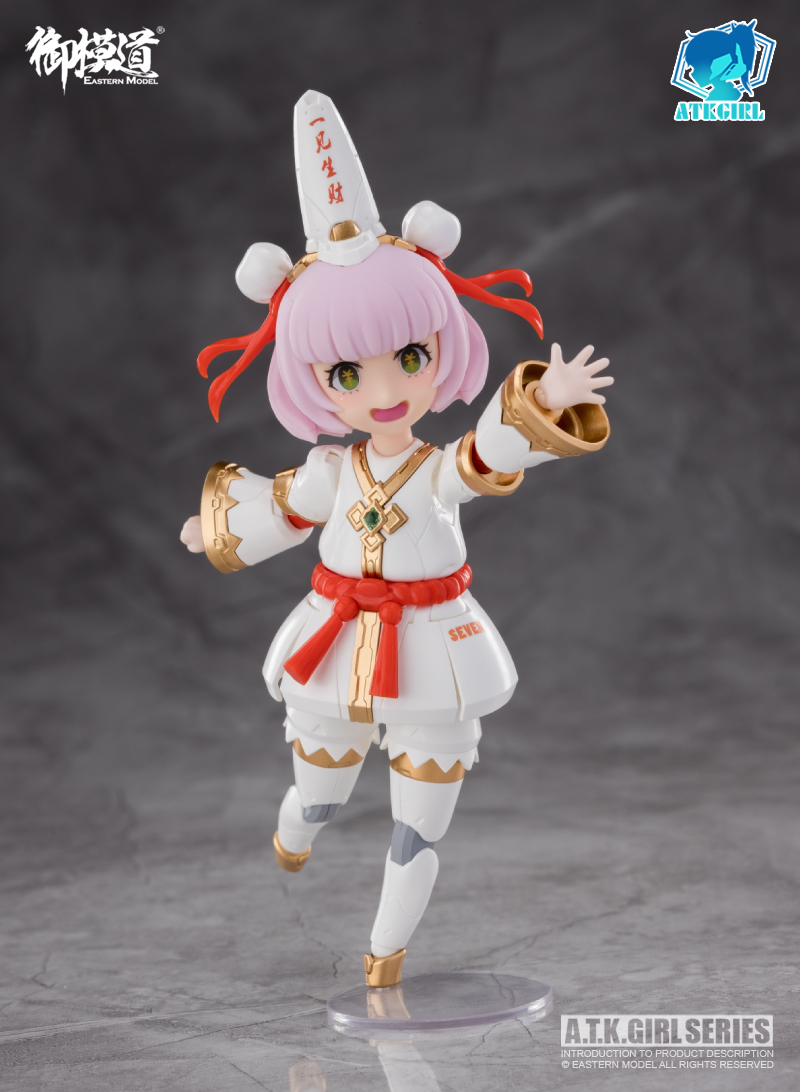 PRE-ORDER 1/12 ENDLESS NIGHT [E-Model]