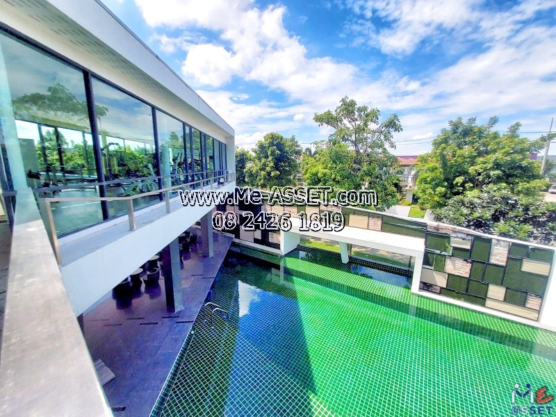 ขายบ้านเดี่ยวใกล้คลับเฮ้าส์และสวนสาธารณะ โซนนาดี มหาชัย พระราม2 เชื่อมเอกชัย บางบอน บางขุนเทียน ใกล้เซ็นทรัลมหาชัย ตลาดทะเลไทย อัสสัมชัญสมุทรสาคร : มบ.พอร์โต้วิลล่า พระราม2 : 2 ชั้น 69.4 ตร.วา