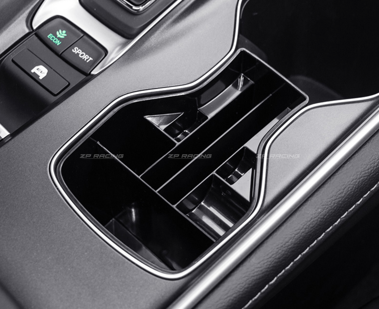 ถาดเก็บของช่องวางแก้ว HONDA Accord G10 ถาดช่องวางแก้ว ถาดเก็บเหรียญ