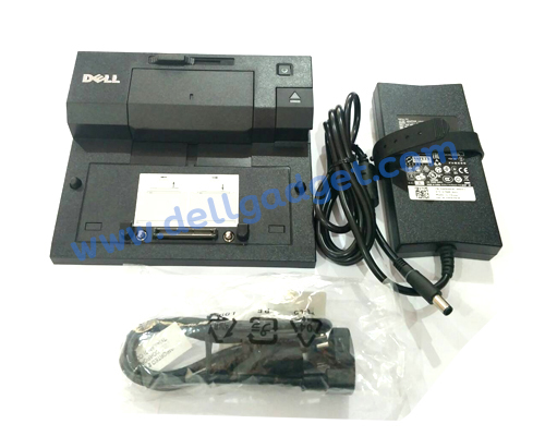 Dell Docking Station E-Port II Latitude E6420,E6430,E7240,E7250,E7440