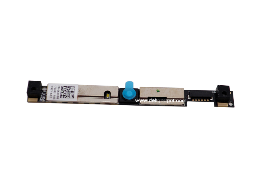 กล้อง Web Camera Dell Latitude 3550 แท้ ราคาพิเศษ กล้องเว็บแคม Dell 3550 ตรงรุ่น ตรงเปค รับประกันศูนย์ Dell Thailand