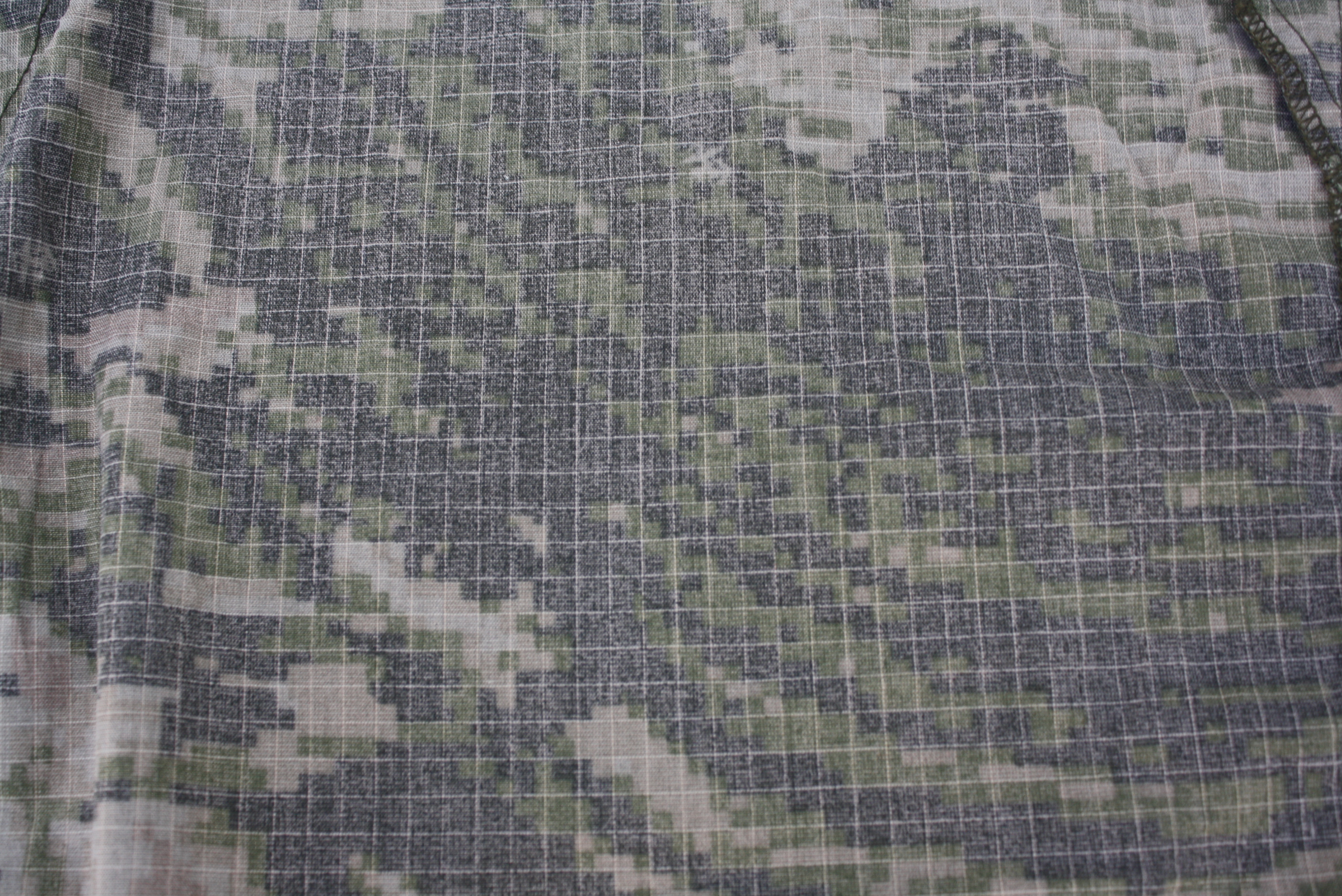 เสื้อทหารนาวิกโยธินเกาหลี ใต้