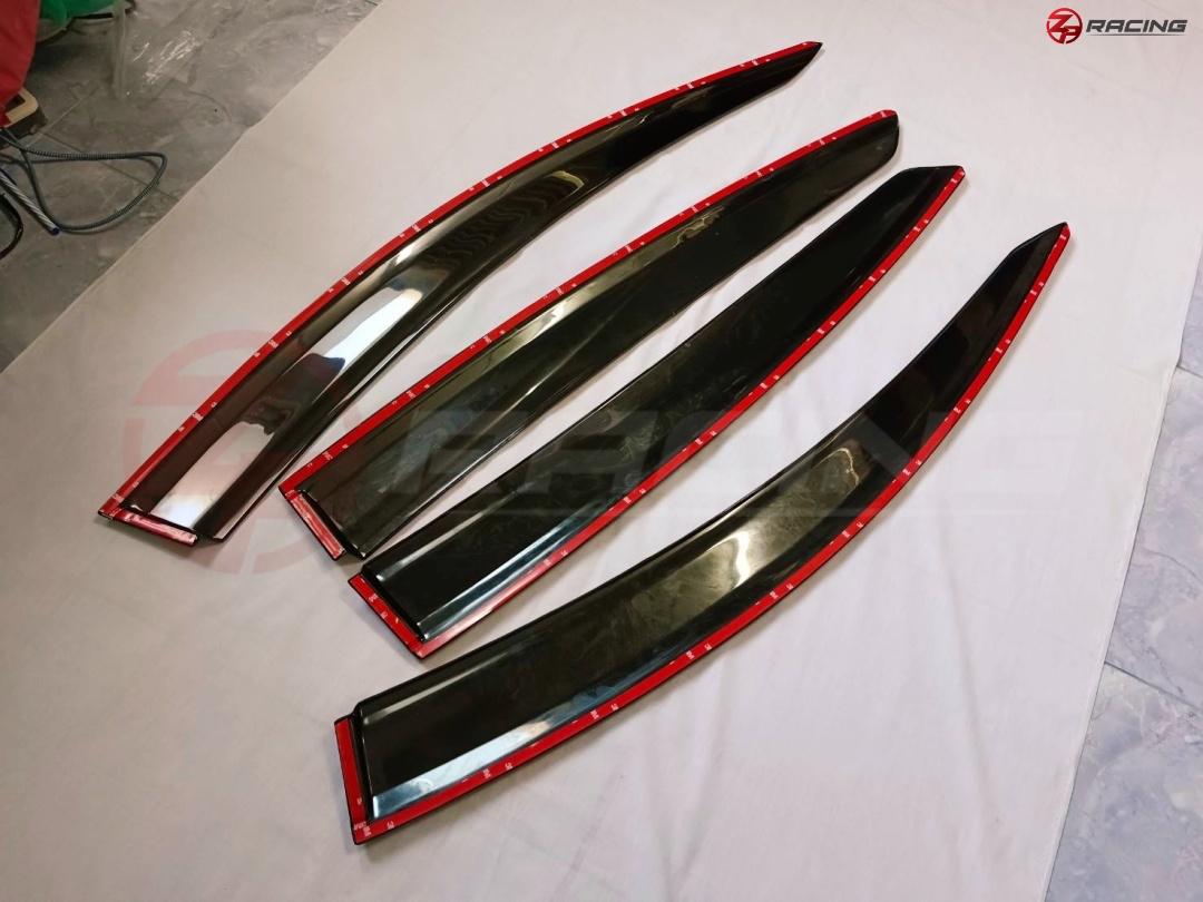 กันสาด Honda HR-V 2014-2021