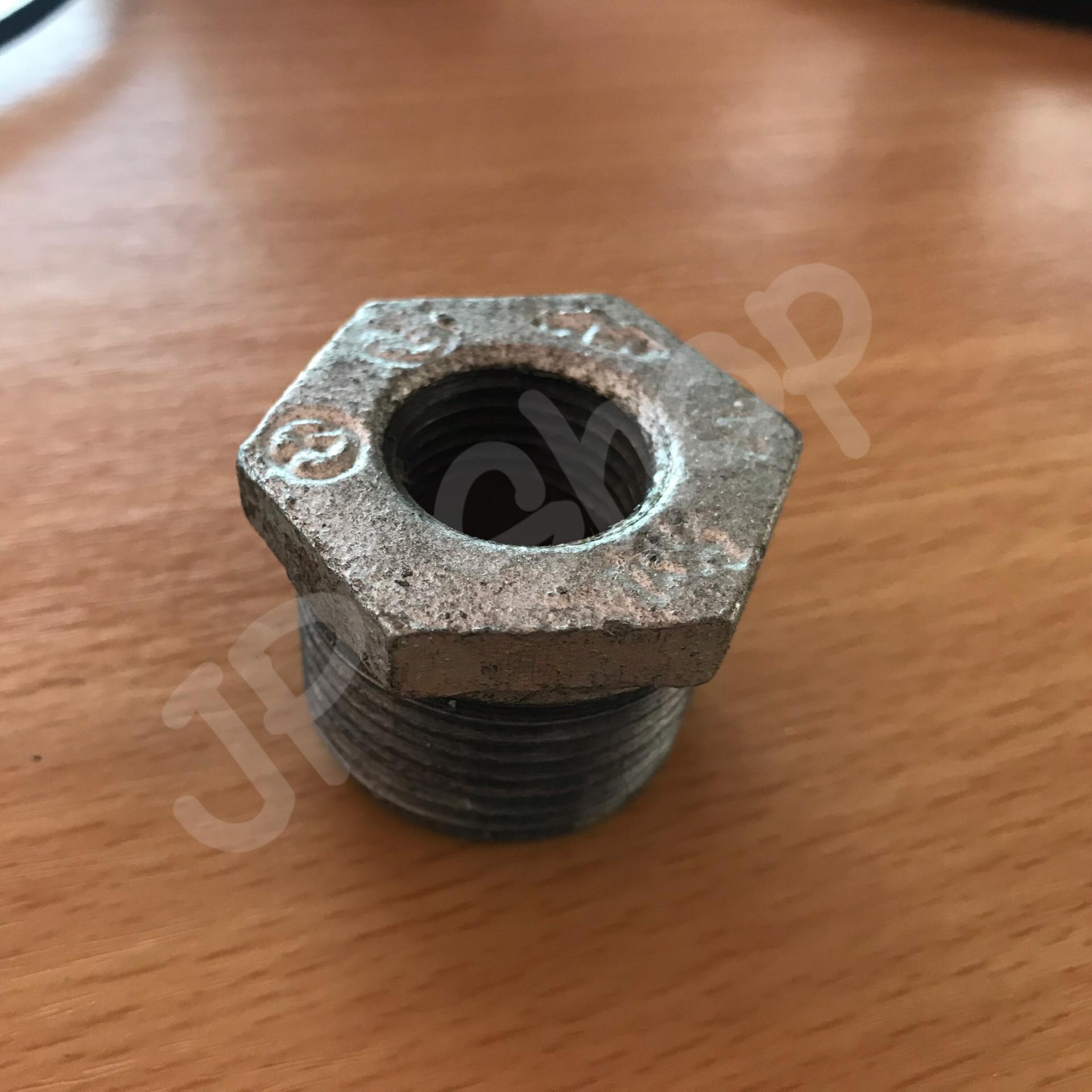 ข้อลดเหลี่ยม 1 นิ้ว ลด 1/2'' (4 หุน) #111125