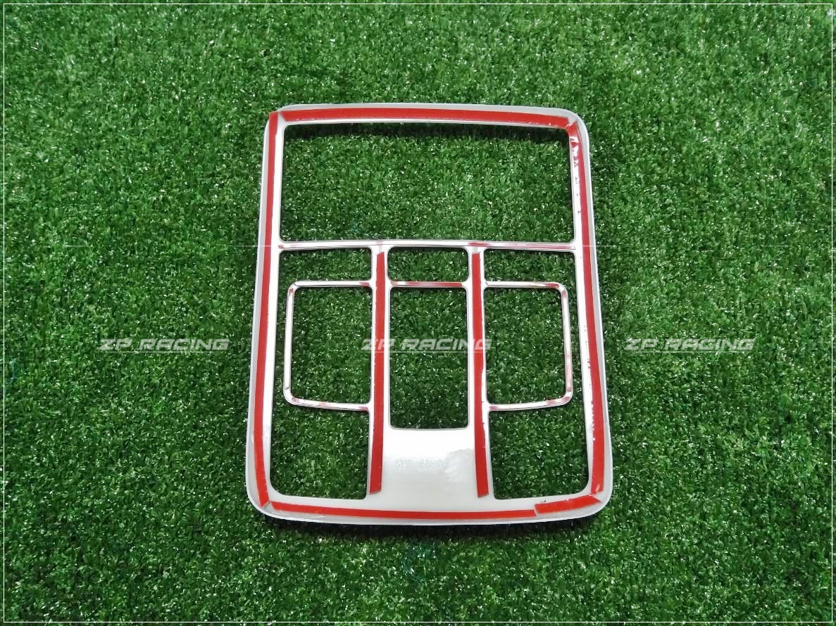 ครอบไฟเพดานด้านหน้า CX-3