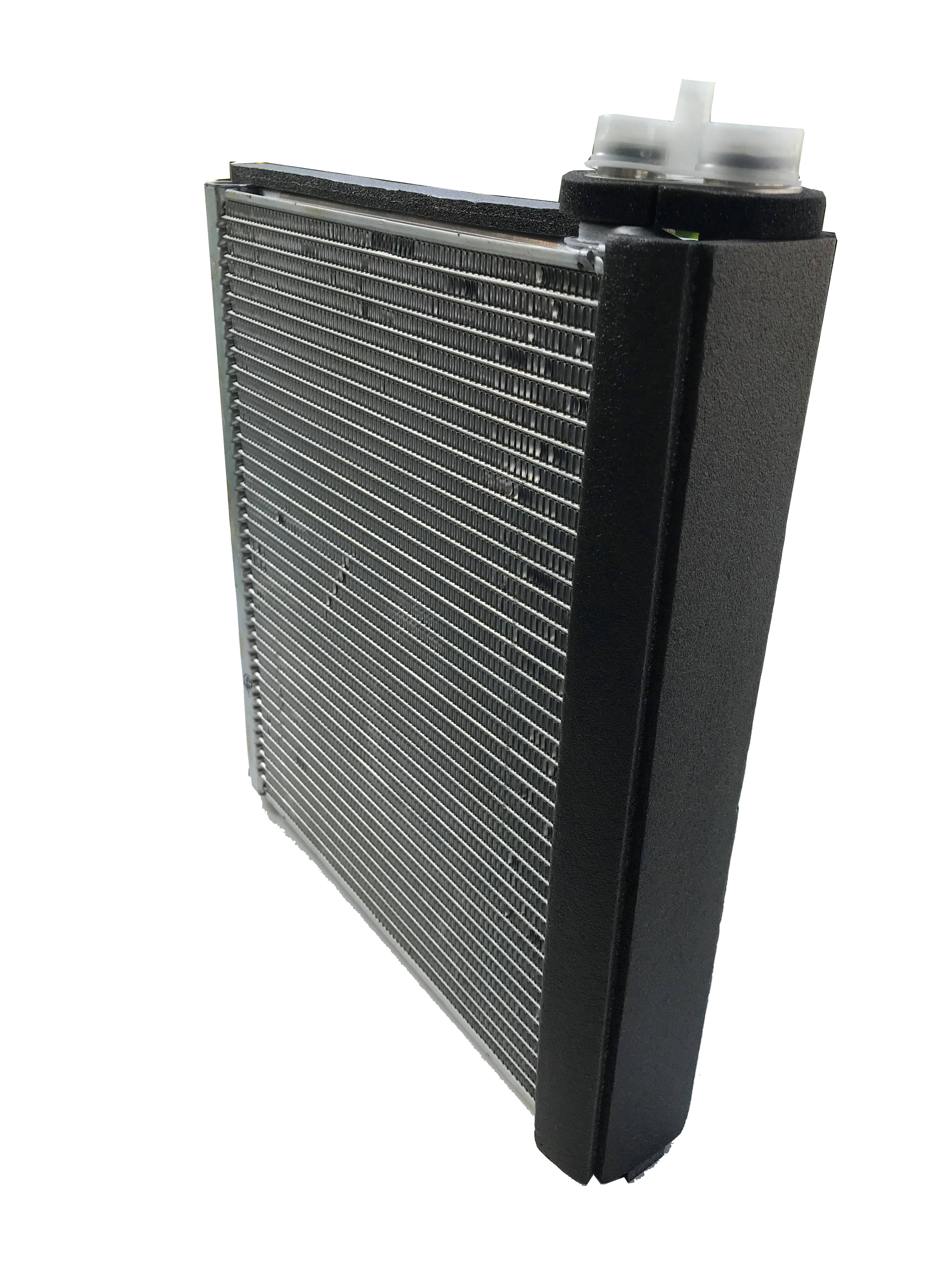 คอยล์เย็น โตโยต้า วิช 2006 - ปัจจุบัน EVA0071 DENSO แท้ รหัส TG446600-34704D Evaporator Toyota Wish รังผึ้งแอร์ คอล์ยเย็น ตู้แอร์ อะไหล่ แอร์ รถยนต์ วิท