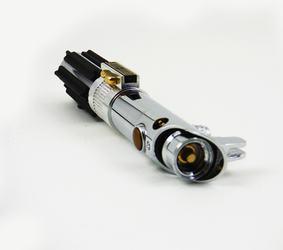 Anakin Skywalker Lightsaber Episode lll (2004) - Star Wars Licensed Collectible